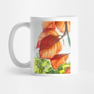 The Beauty of Nature Mug